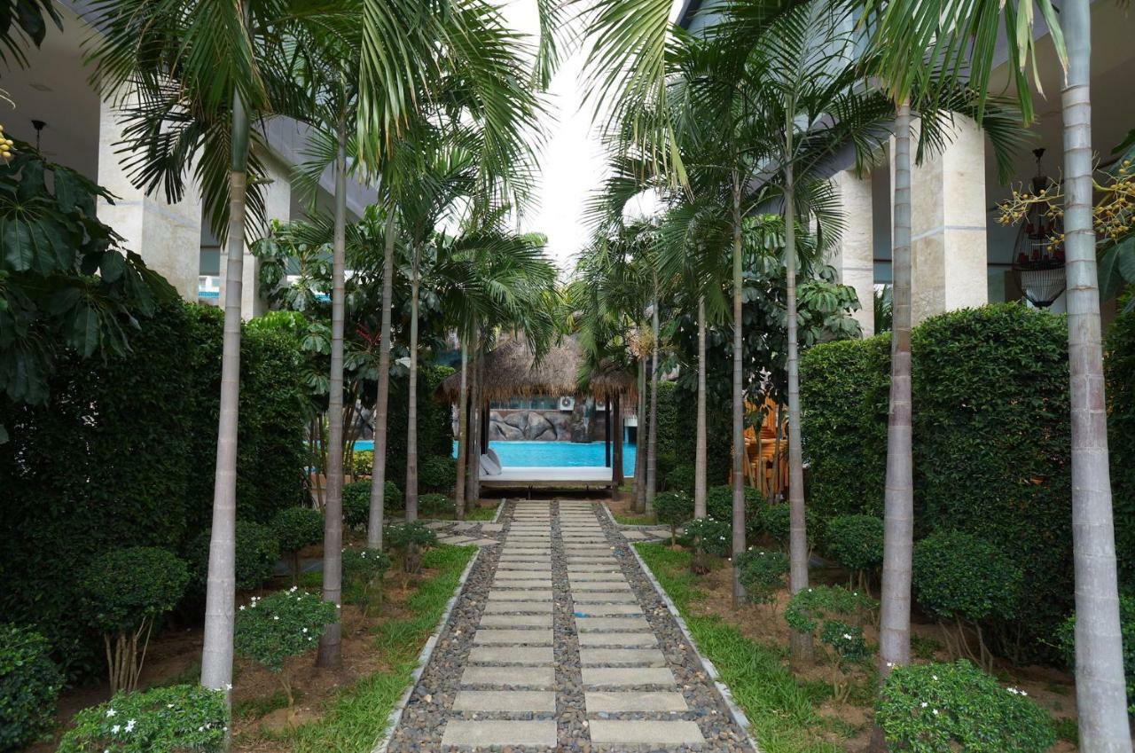 Contemporary Studio In Laguna Beach 3. 乔木提恩海滩 外观 照片